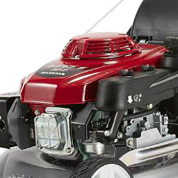Надежный бензиновый двигатель Honda GXV 160