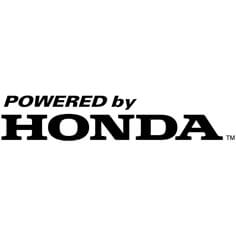 Надежный и мощный двигатель японского производства Honda