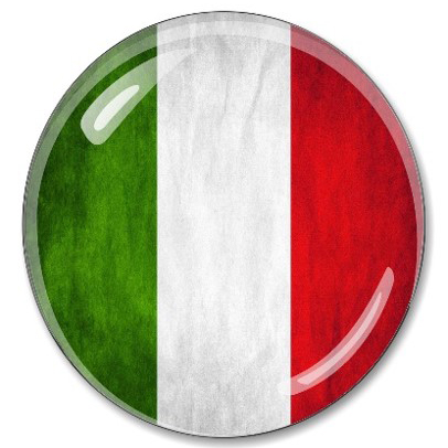 Итальянский бренд