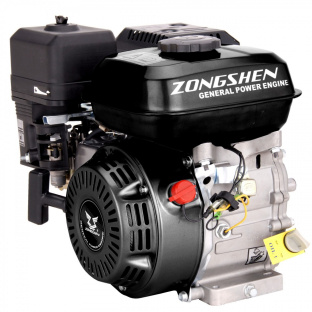 Двигатель бензиновый Zongshen ZS188FP
