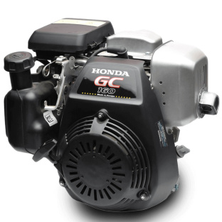 Двигатель бензиновый Honda GC 160 QHP7