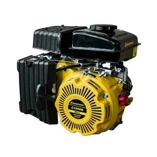 Двигатель для бензиновых мотоблоков Champion G100HK