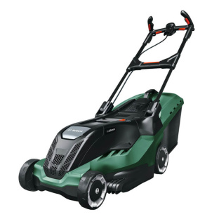 Газонокосилка электрическая Bosch AdvancedRotak 660