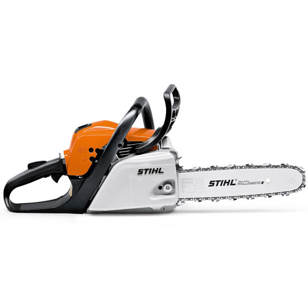 Пила бензиновая (бензопила) Stihl MS 211 16'' (40 см)