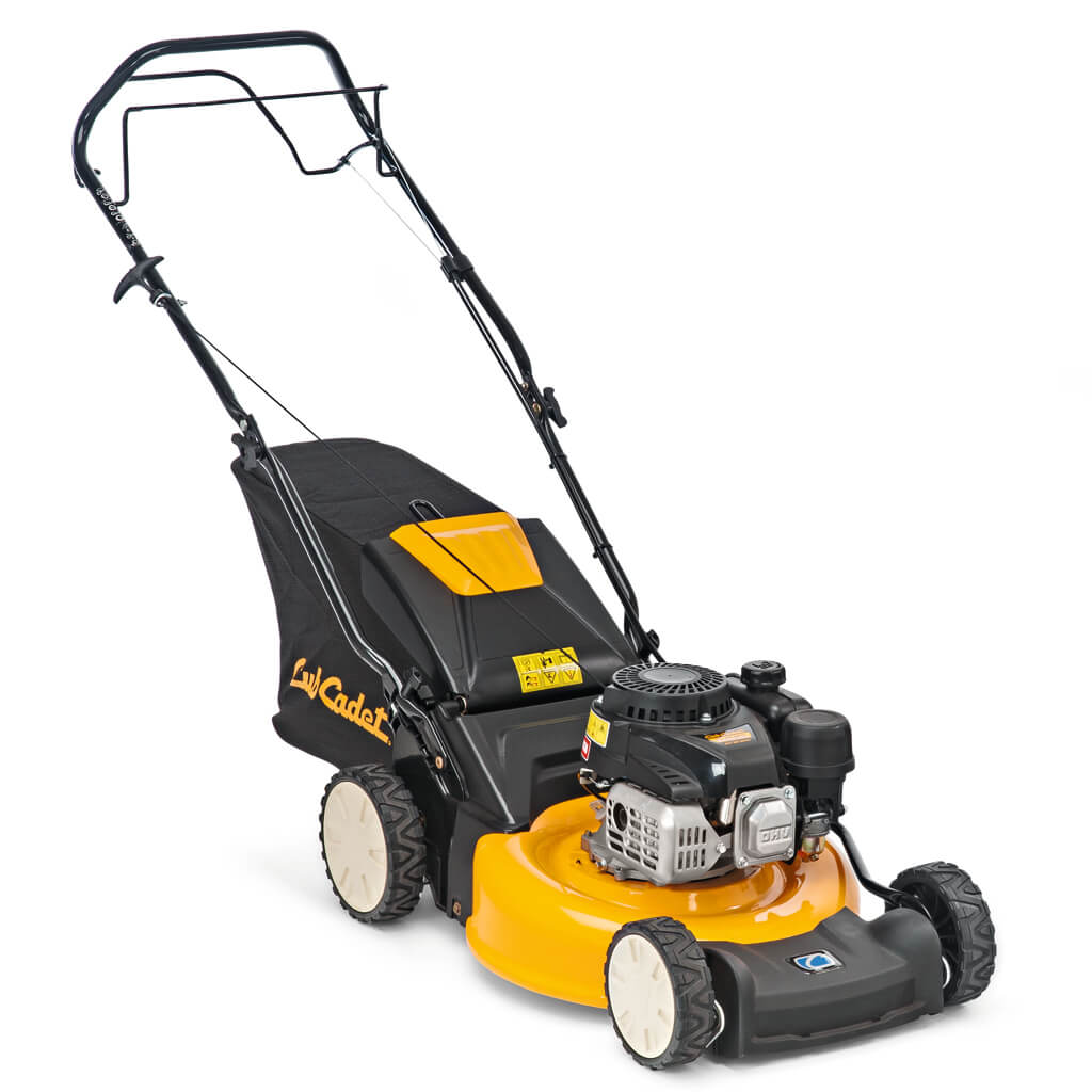 Газонокосилка бензиновая Cub Cadet CC LM1 AR42