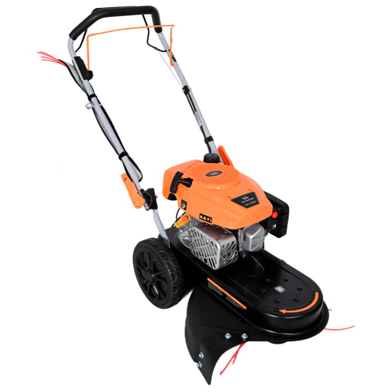 Колесный триммер VILLARTEC MB W355V