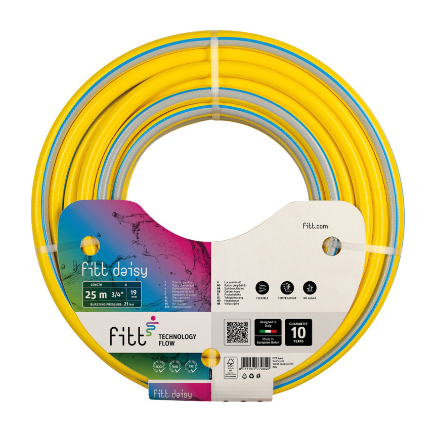 Шланг FITT "Daisy" (1/2", 25м)