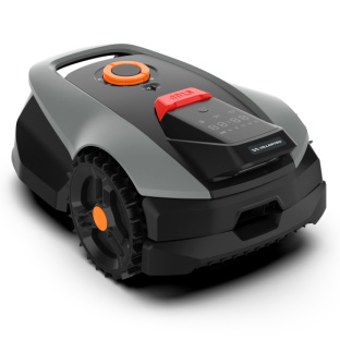 Робот-газонокосилка VILLARTEC MI500V