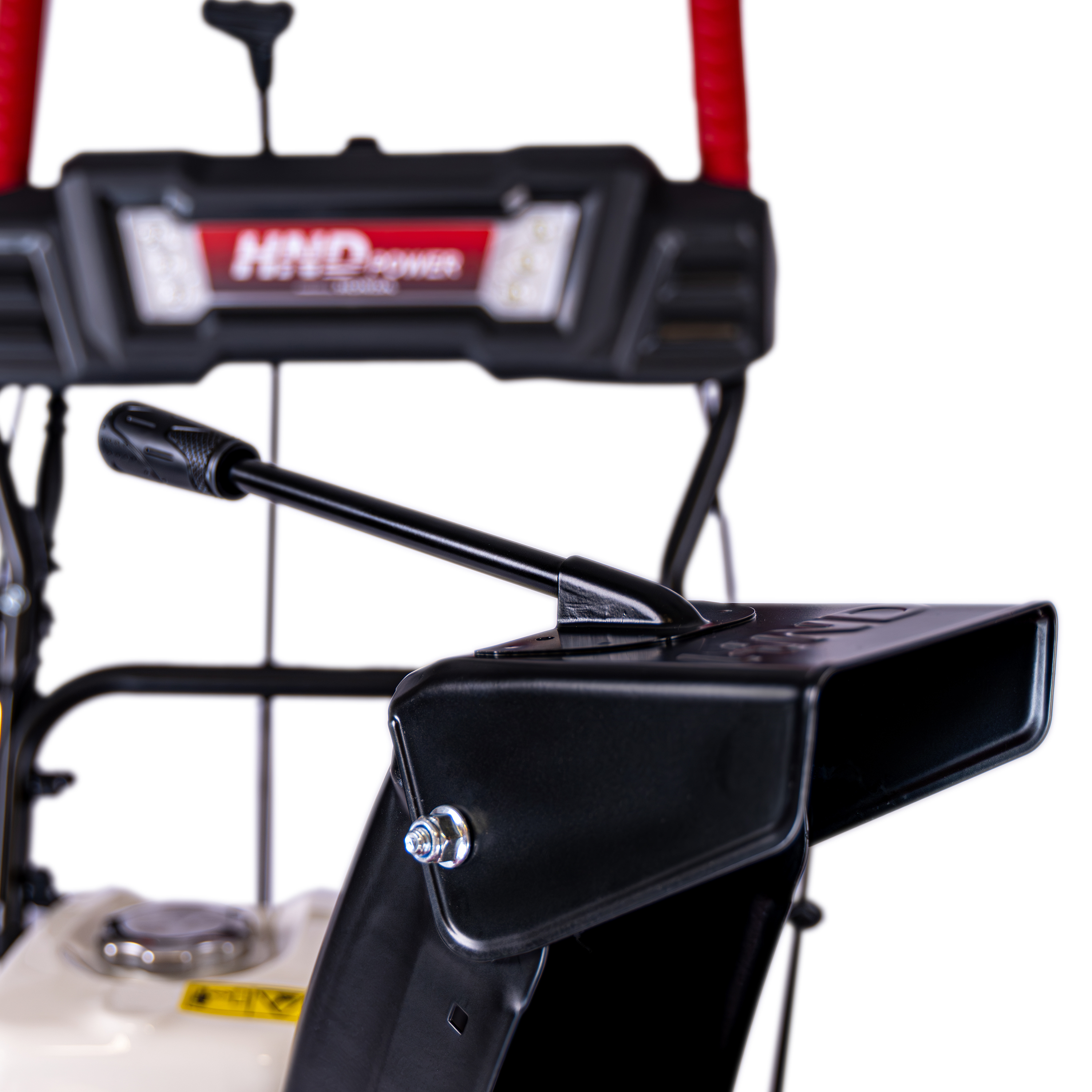 Снегоуборщик бензиновый HND ST 56 XWR