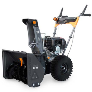 Снегоуборщик бензиновый VILLARTEC WB C-75