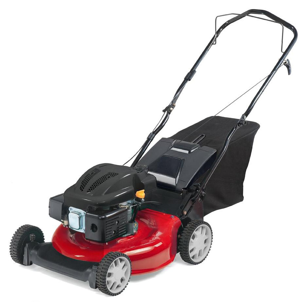 Газонокосилка бензиновая MTD SMART 46 PB