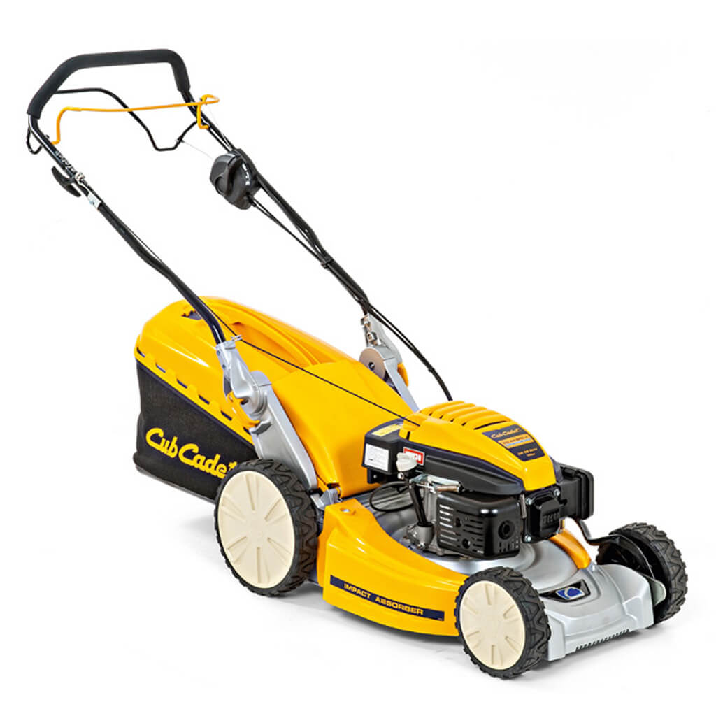 Газонокосилка бензиновая Cub Cadet CC 46 SPC V