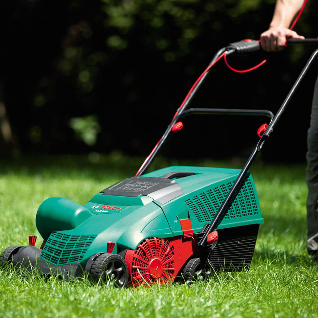 Скарификатор электрический Bosch ALR 900