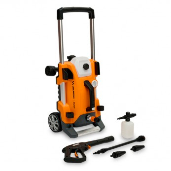 Минимойка электрическая VILLARTEC RE 210H