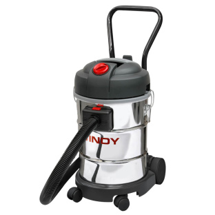 Пылесос электрический Lavor Professional WINDY 130 IF