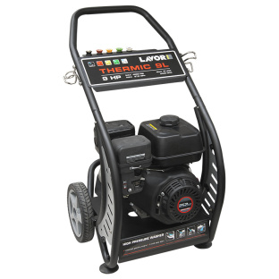 Мойка бензиновая Lavor Professional THERMIC 9 L