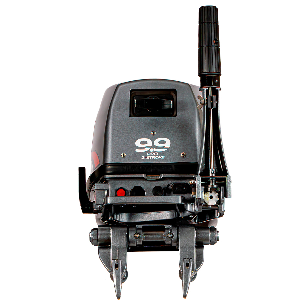 Подвесной лодочный мотор HND OB 9.9 HS PRO