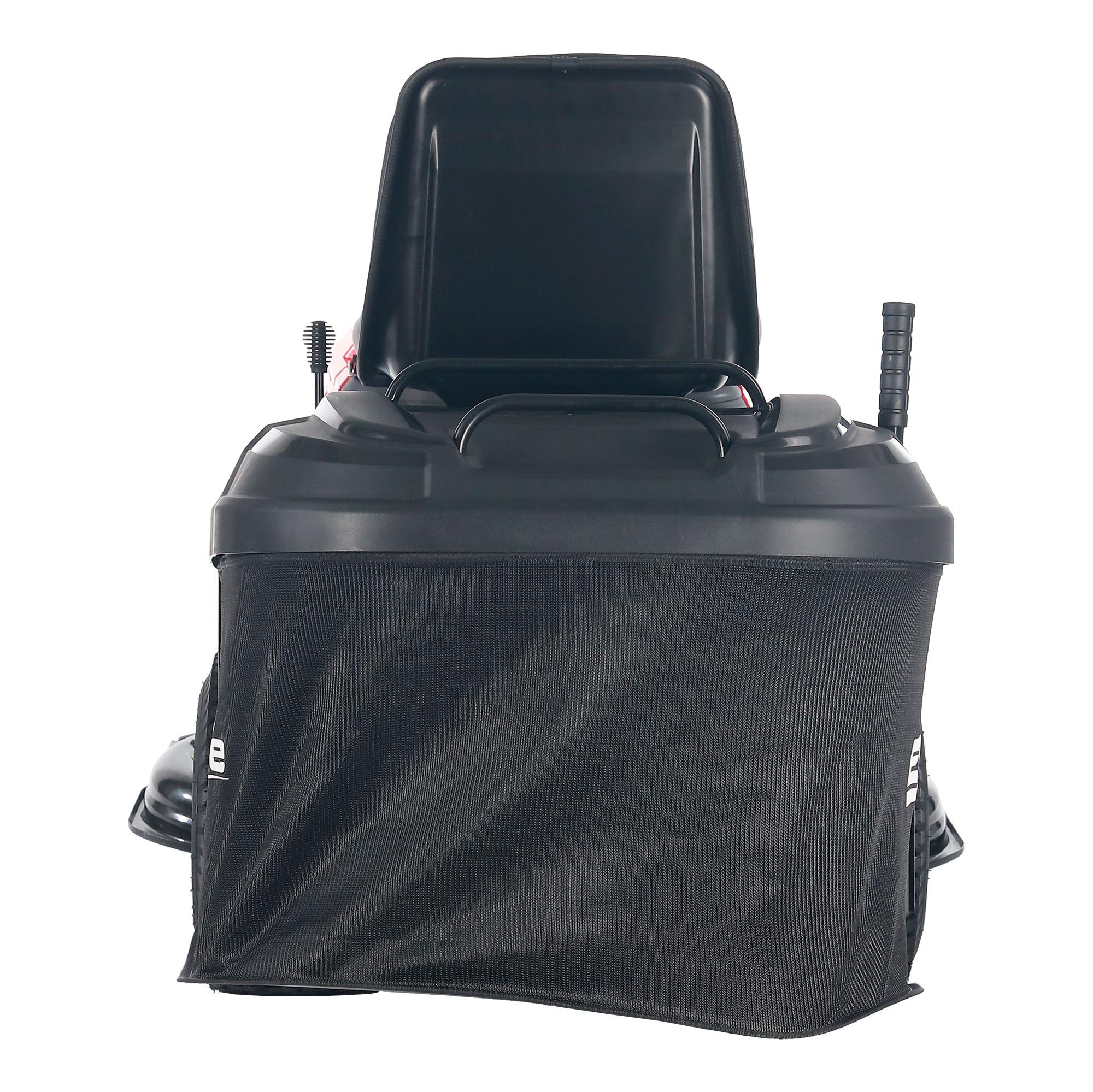 Газонокосилка с сиденьем EVOline TRG 107 CH