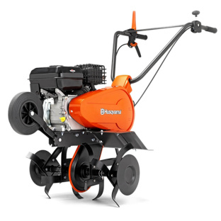 Мотокультиватор бензиновый Husqvarna TF 324