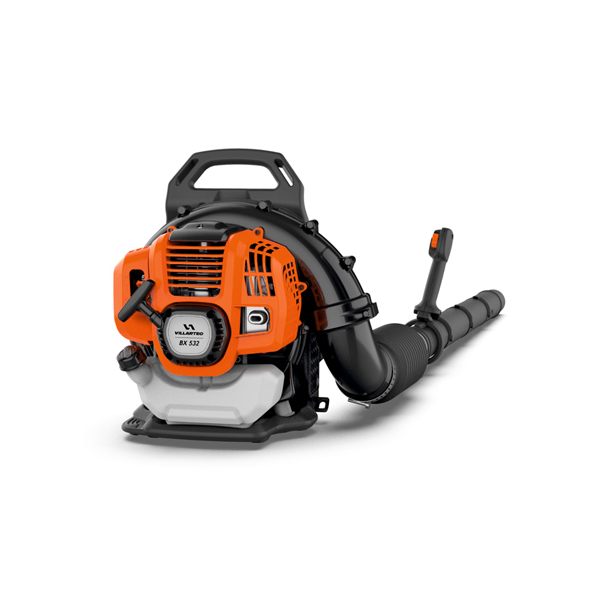 Воздуходувка бензиновая ранцевая VILLARTEC BX532