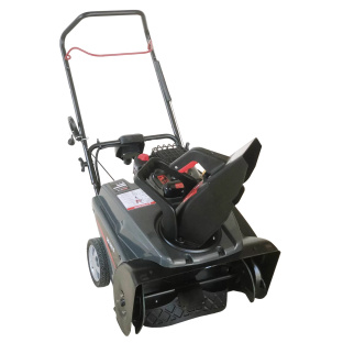 Снегоуборщик бензиновый EVOline SBG 560 BE (с двигателем Briggs&Stratton)