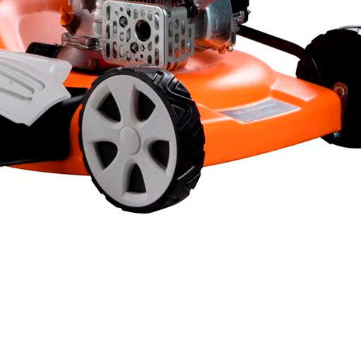 Широкий захват 480 мм для высокой скорости обработки