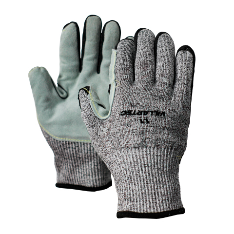 Перчатки Villartec ANTI-CUT A3 7831