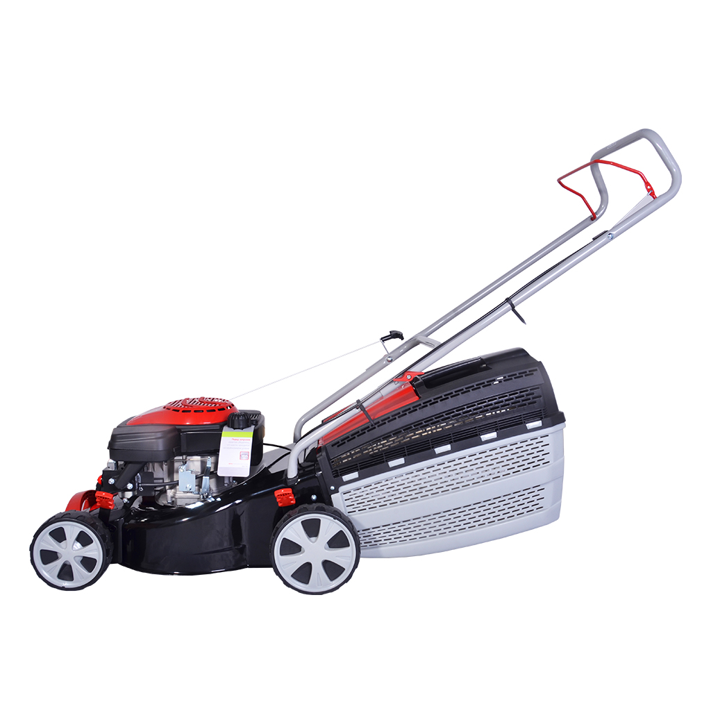 Газонокосилка бензиновая GEOS Classic 42 P-S