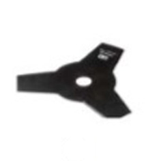 Нож с тремя зубьями для грубых стеблей поставляется в комплекте