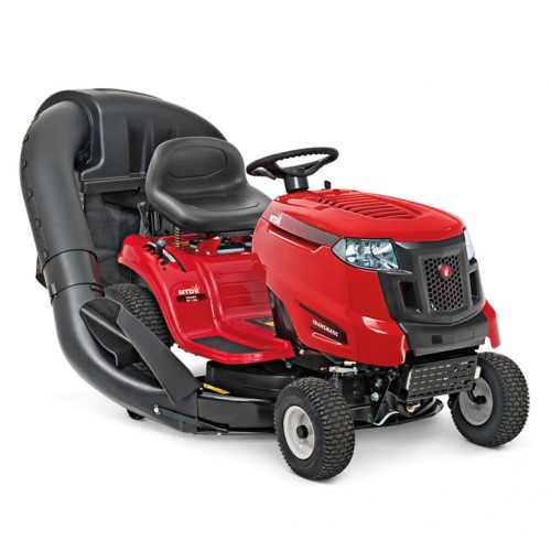 Садовый трактор MTD SMART RF 125