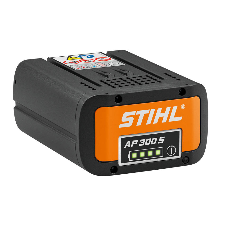 Аккумулятор Stihl AP 300 S