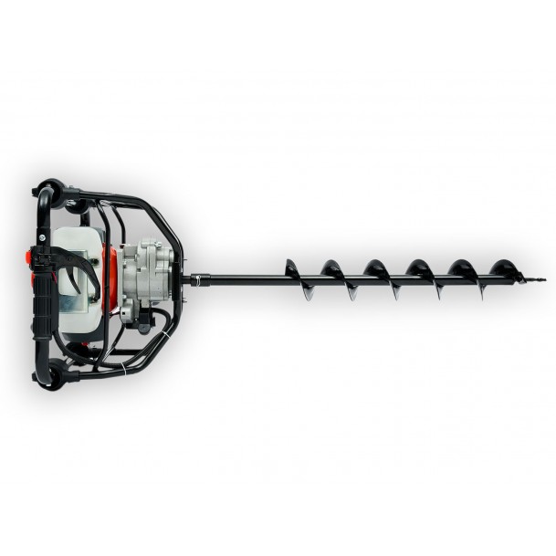 Мотобур бензиновый VILLARTEC D427