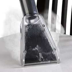 Максимальная температура нагрева составляет 165 градусов