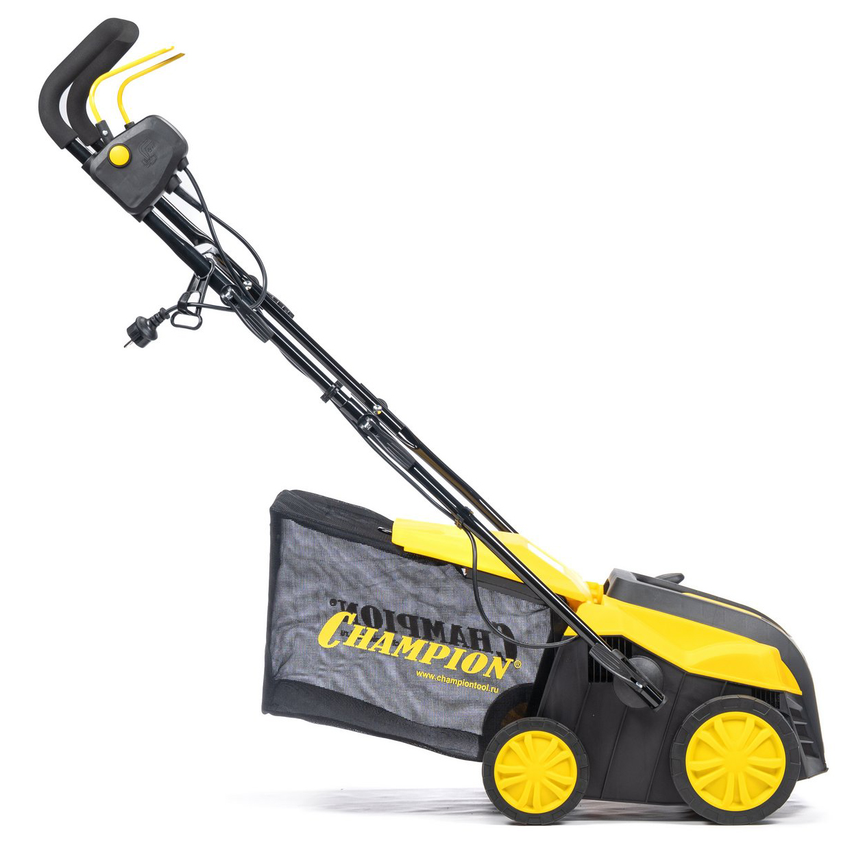 Скарификатор электрический Champion ESC1840