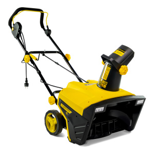 Снегоуборщик электрический Champion STE2350