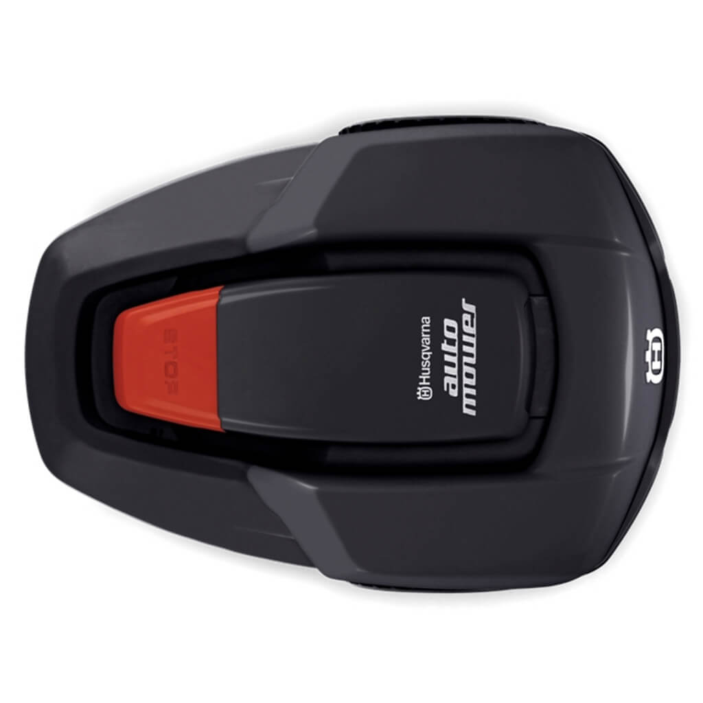 Газонокосилка-робот Husqvarna AUTOMOWER 105