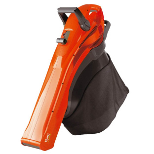 Воздуходувка электрическая Flymo GardenVac 2500 Turbo