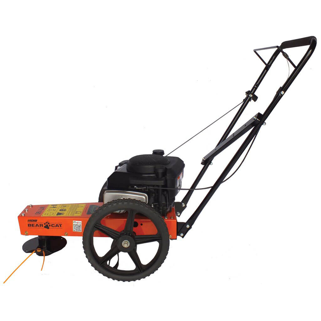 Газонокосилка бензиновая BEAR CAT ECHO WT 190 T