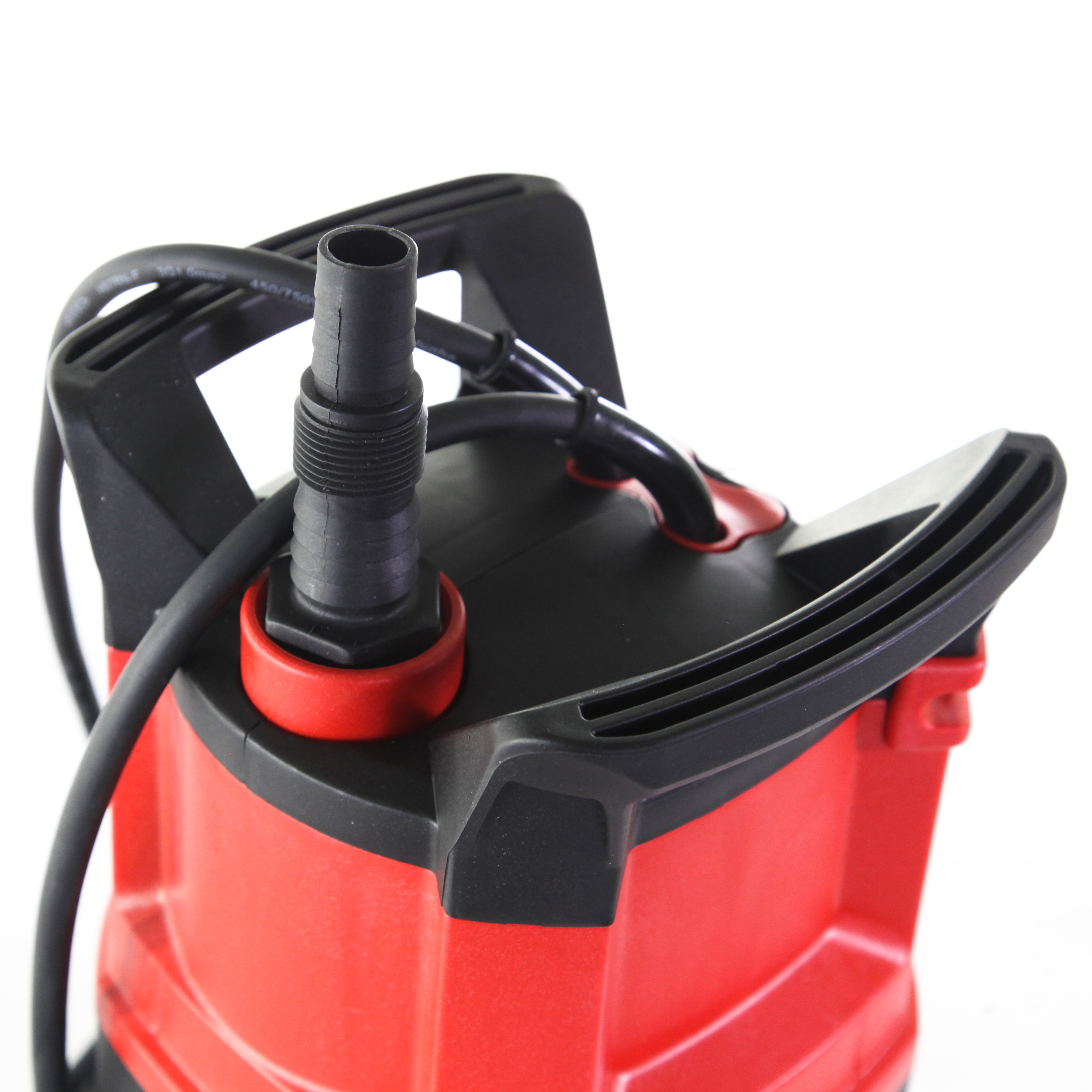 Погружной насос AL-KO Dive 6300/4