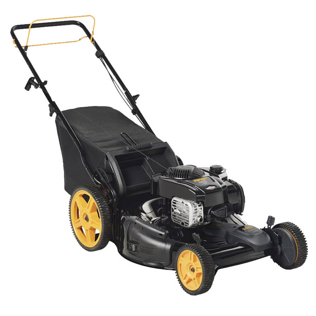 Газонокосилка бензиновая Parton PA625Y22RHP