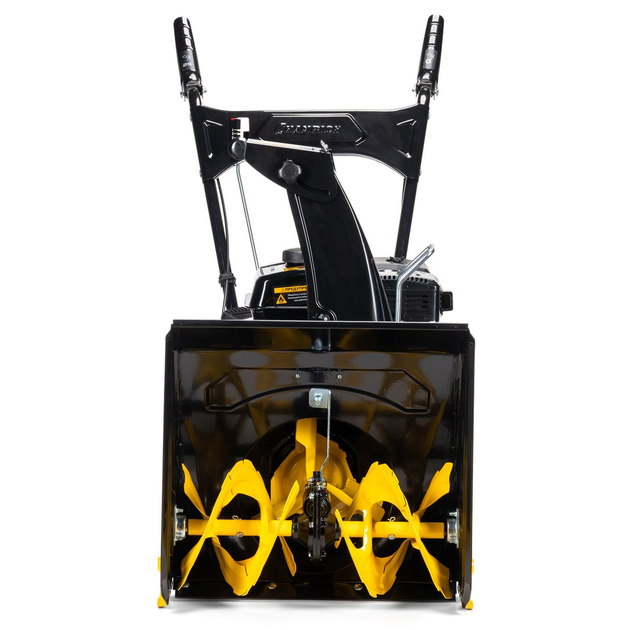 Снегоуборщик бензиновый Champion ST553