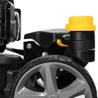 Самоходная модель, не придется толкать для движения