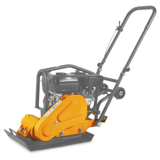 Виброплита VILLARTEC VP6536 