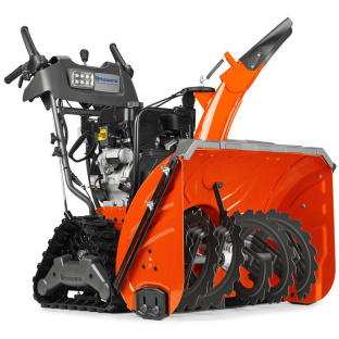 Снегоуборщик бензиновый Husqvarna ST 330 PT