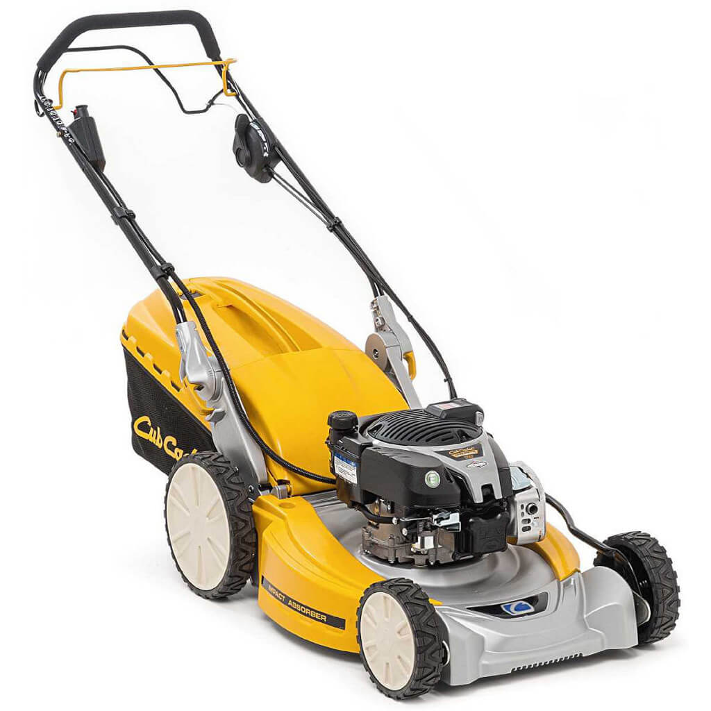Газонокосилка бензиновая Cub Cadet CC 53 SPB V IS