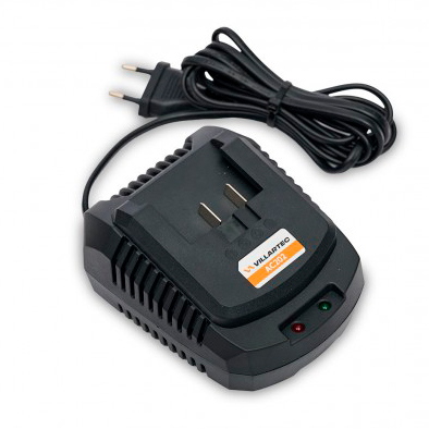 Зарядное устройство VILLARTEC AC 202 (20В 2А)