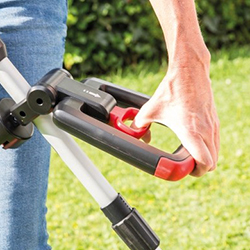 Удобная дополнительная ручка