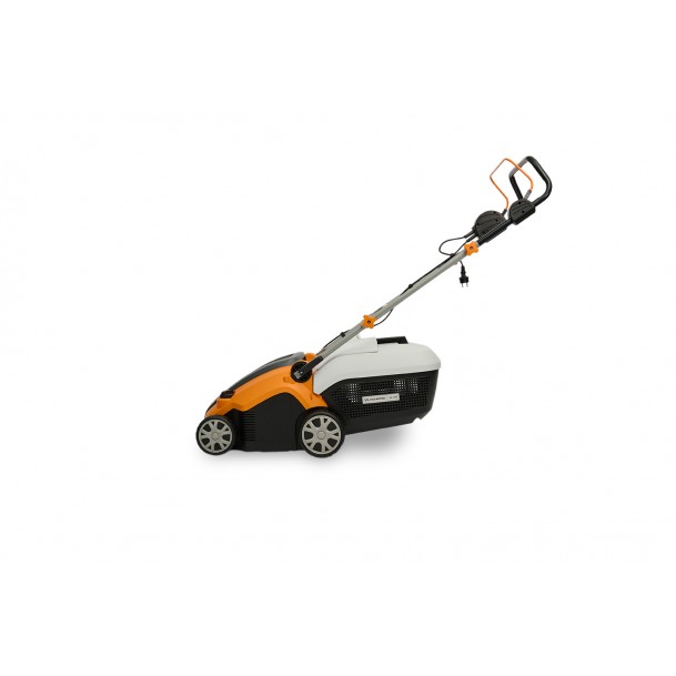Аэратор (вертикуттер) электрический VILLARTEC AE 1538