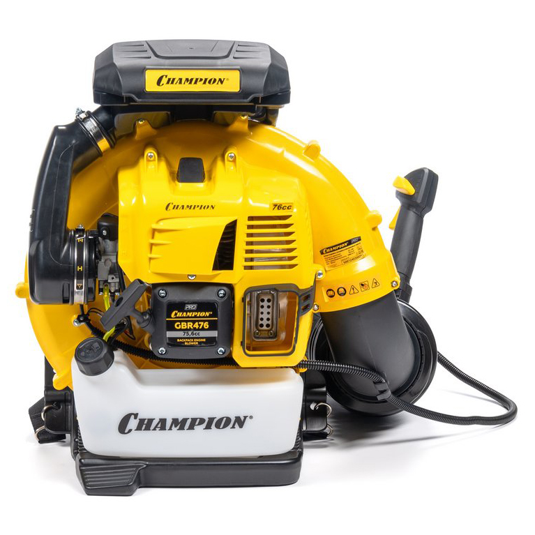 Воздуходув бензиновый Champion GBR476