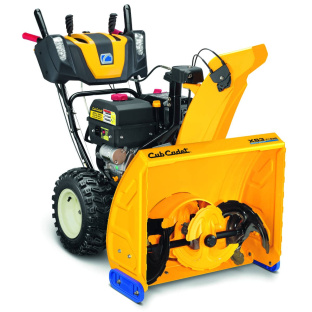 Снегоуборщик бензиновый Cub Cadet XS3 71 SWE